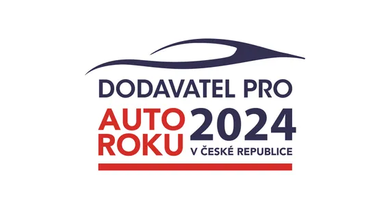 Dodavatel pro Auto roku 2024