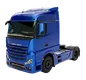 Commercial vehicles